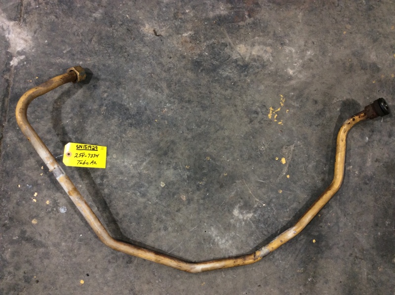 Caterpillar D8T D8T Tube AS