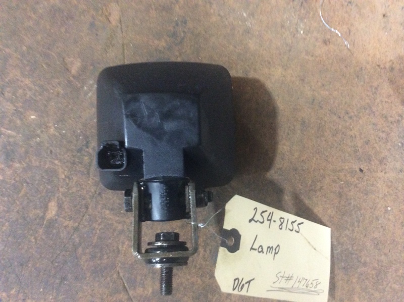 Caterpillar D6TLGP D6T Lamp
