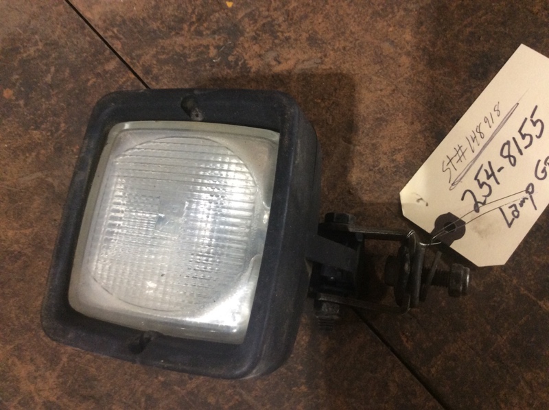 Caterpillar D6TLGP D6T Lamp GP