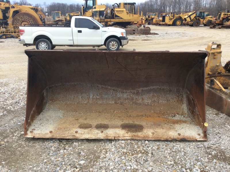 Caterpillar 930H 930H General Purpose Bucket