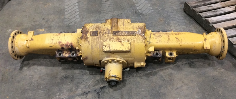 Caterpillar 930H 930H Axle - Front
