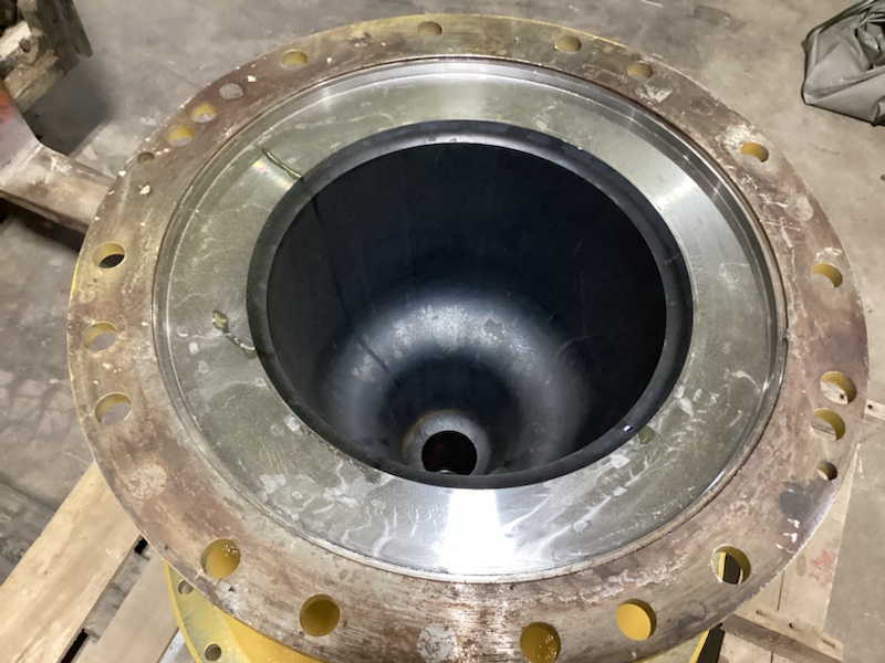 Caterpillar D6TLGP D6T Lgp Final Drive