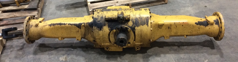 Caterpillar 930H 930H Axle GP - Rear, Oscillating