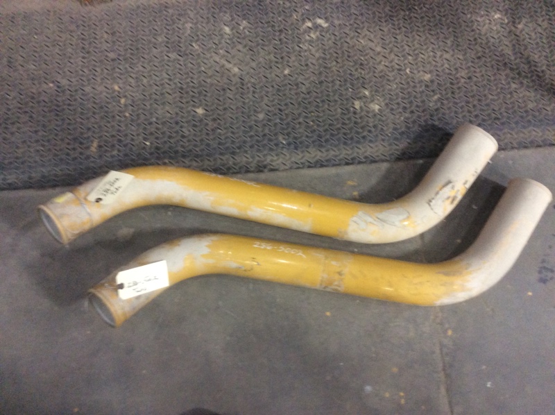 Caterpillar  Tube