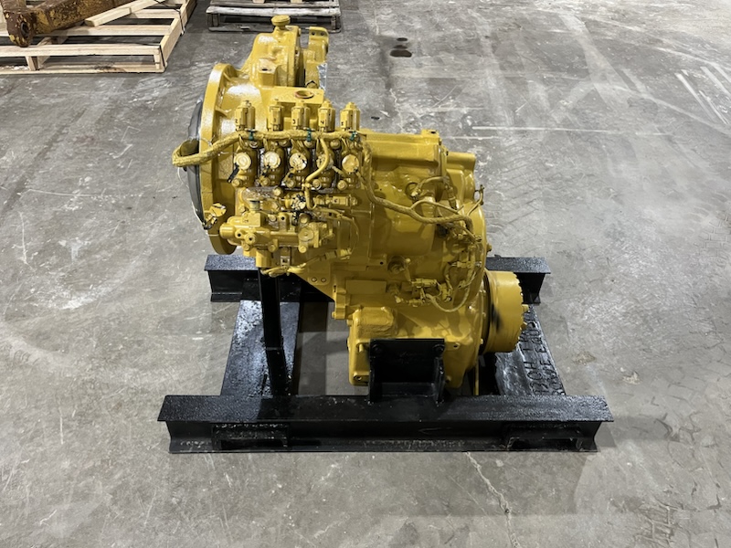 Caterpillar 930H 930H Transmission