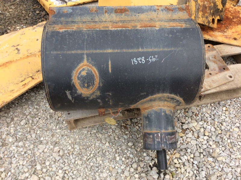 Caterpillar D8T D8T Muffler
