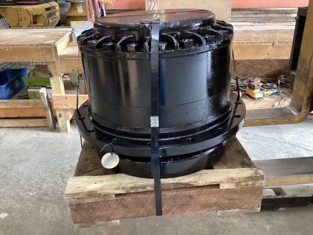 Caterpillar 336D 336D Final Drive