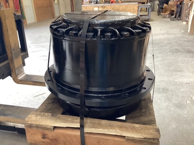 Caterpillar 336D 336D Final Drive