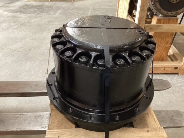Caterpillar 336D 336D Final Drive