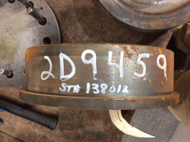   777/777D Cage