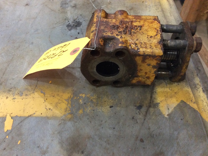 Caterpillar 775D 775D Valve GP