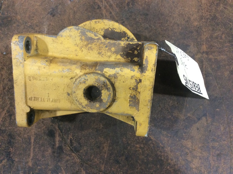 Caterpillar 769C 769C Base AS - Oil Filter