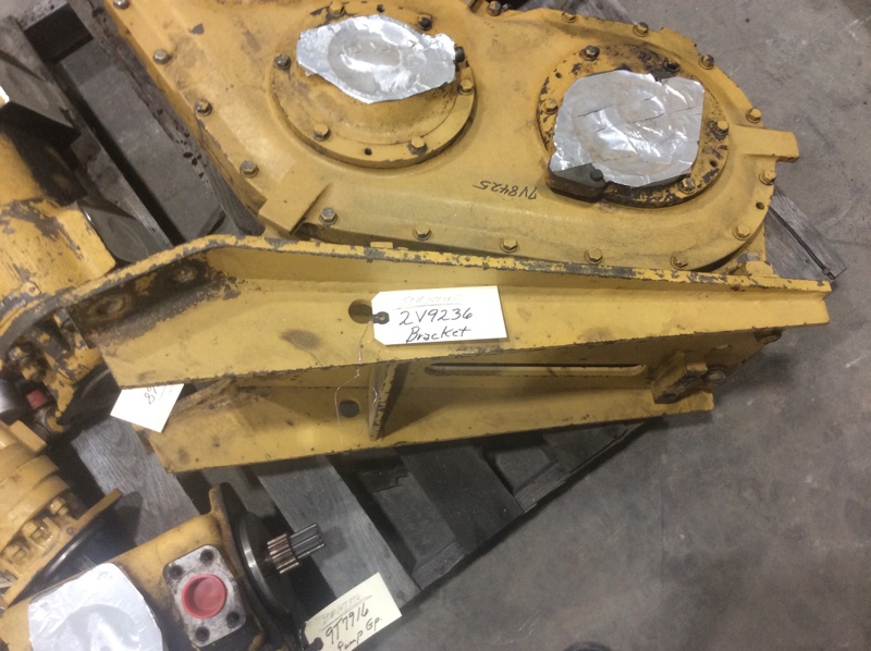   690 Bracket