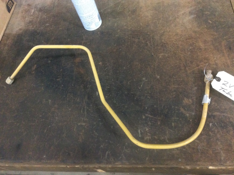 Caterpillar  Tube Assy.
