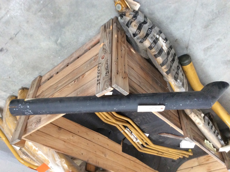   Pipe - Extension