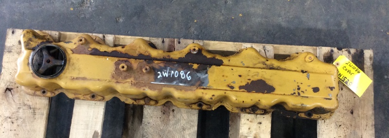 Caterpillar D7H D7H Cover AS - Cylinder Head