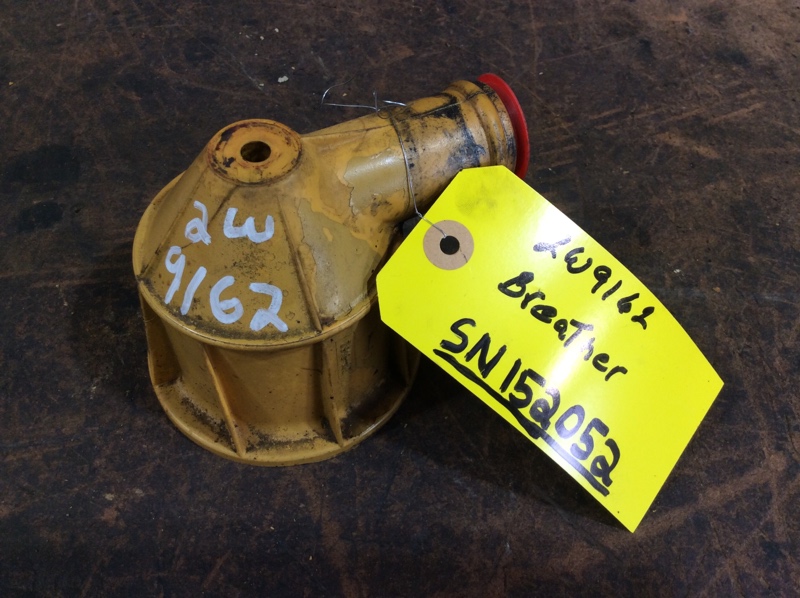 Caterpillar D7H D7H Breather AS