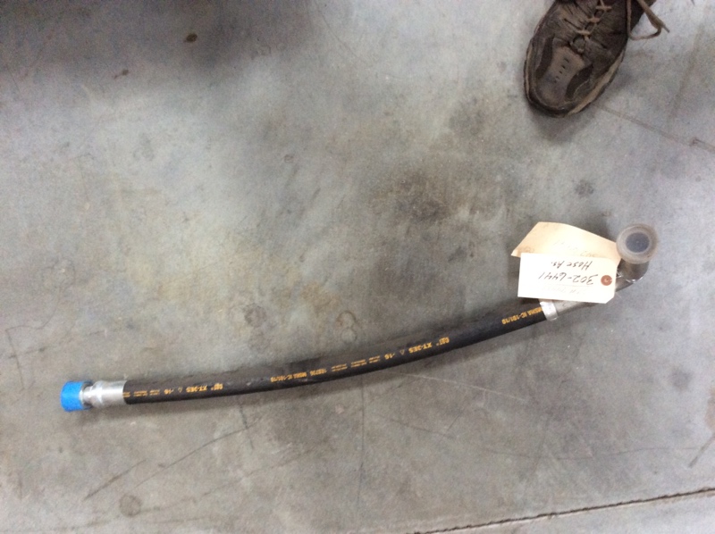   Hose Assy.