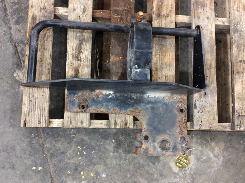 Caterpillar D8R D8R Bracket AS