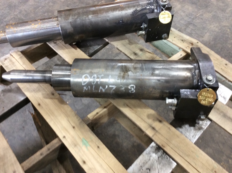 Caterpillar D8T D8T Track Adjuster