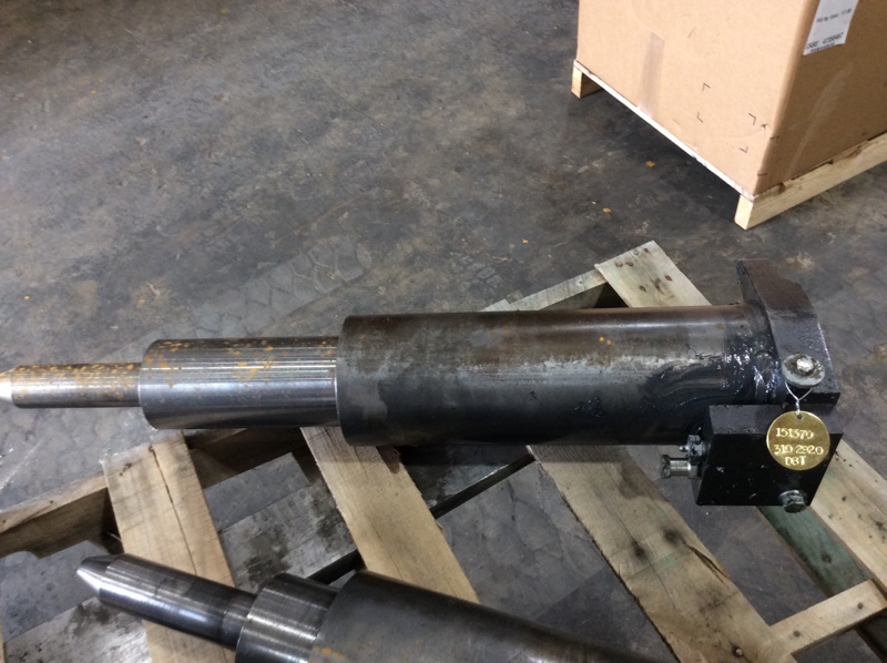 Caterpillar D8T D8T Track Adjuster