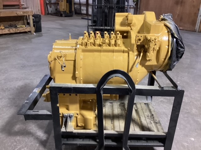 Caterpillar  972K Transmission AR