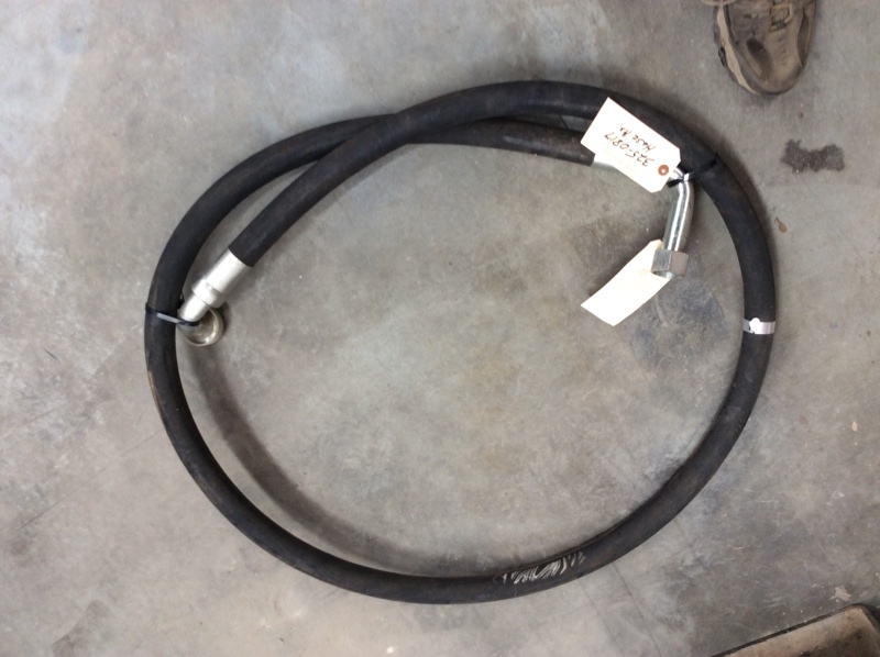   Hose Assy.