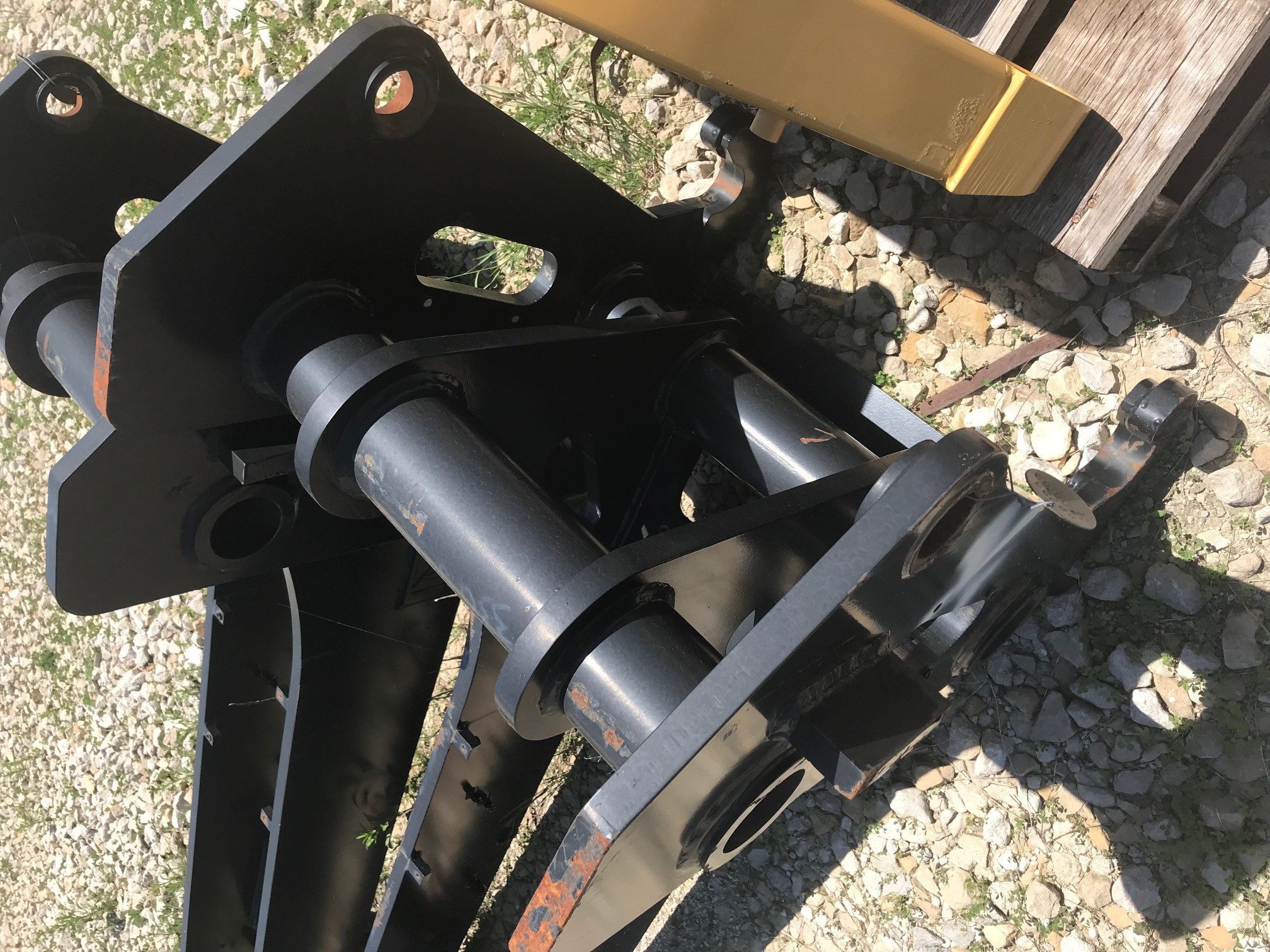 Caterpillar  924H Arm Assem - Jib