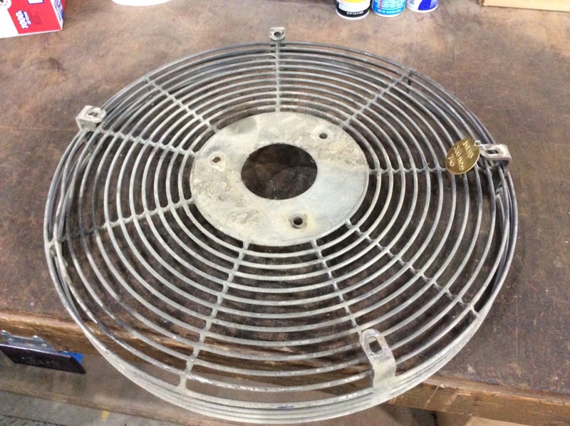   740 Guard - Fan
