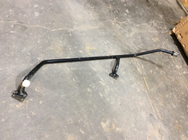 Caterpillar 740B 740B Handrail