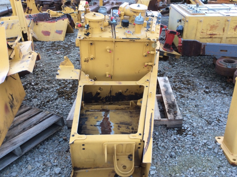 Caterpillar 740B 740B Hyd Tank