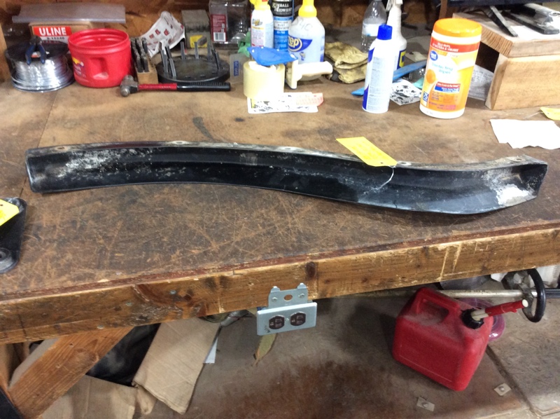 Caterpillar 962M 962M Deflector (lh)