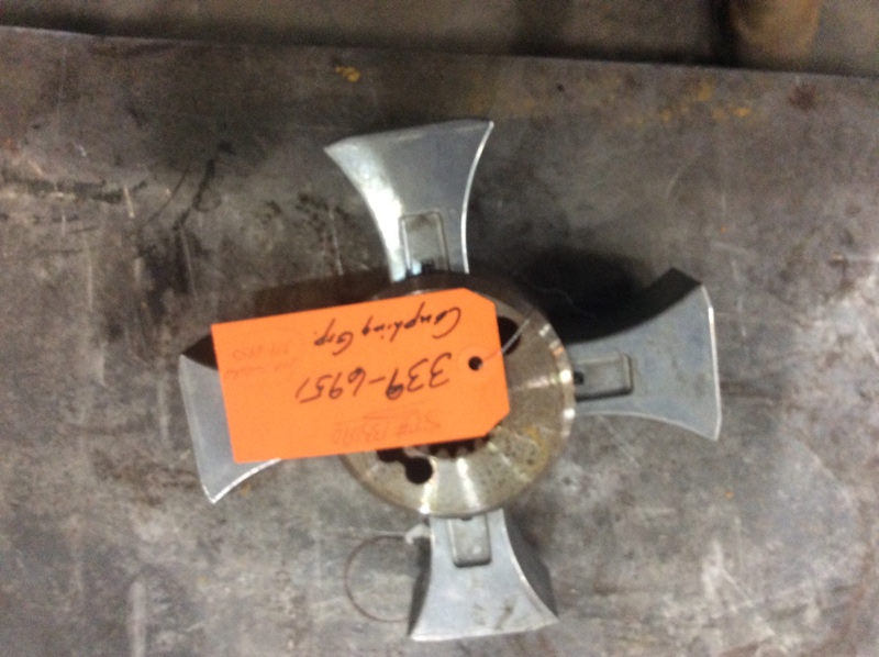  Coupling GP