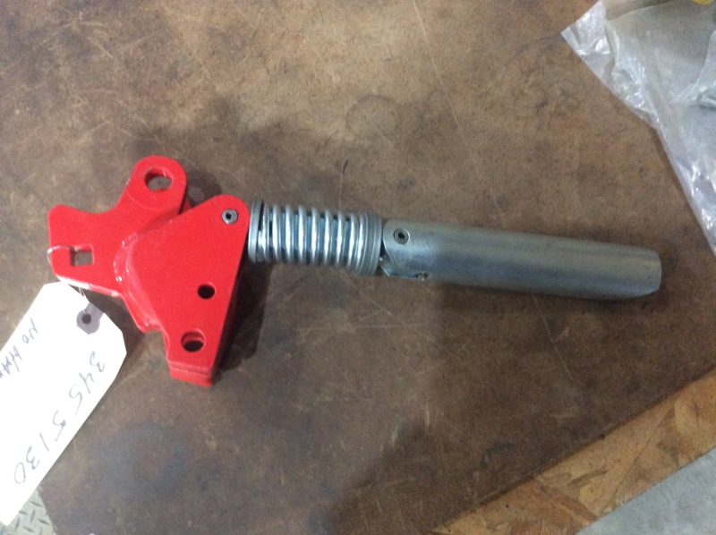   Lock GP LH - NO Handle