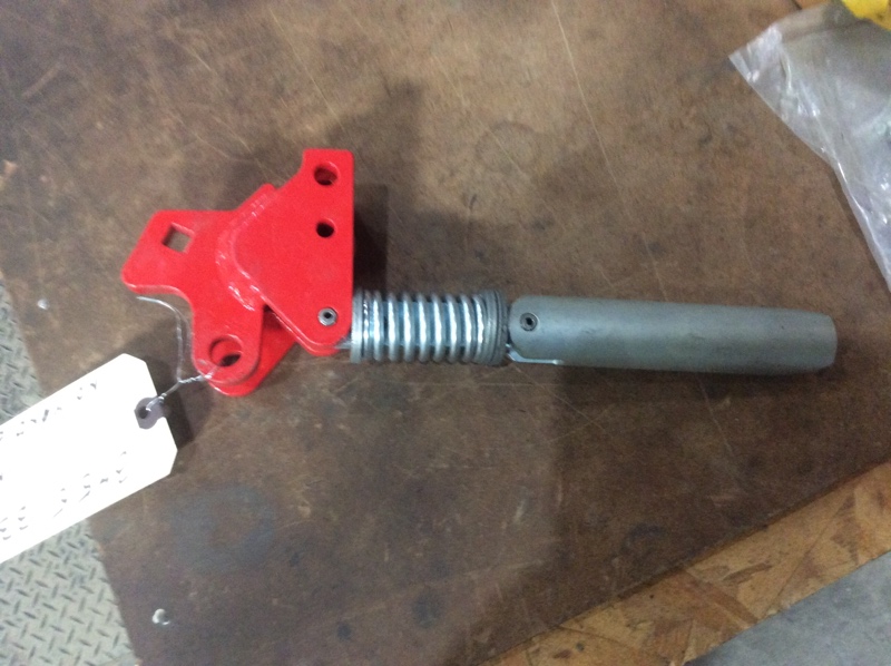   Lock GP RH - NO Handle