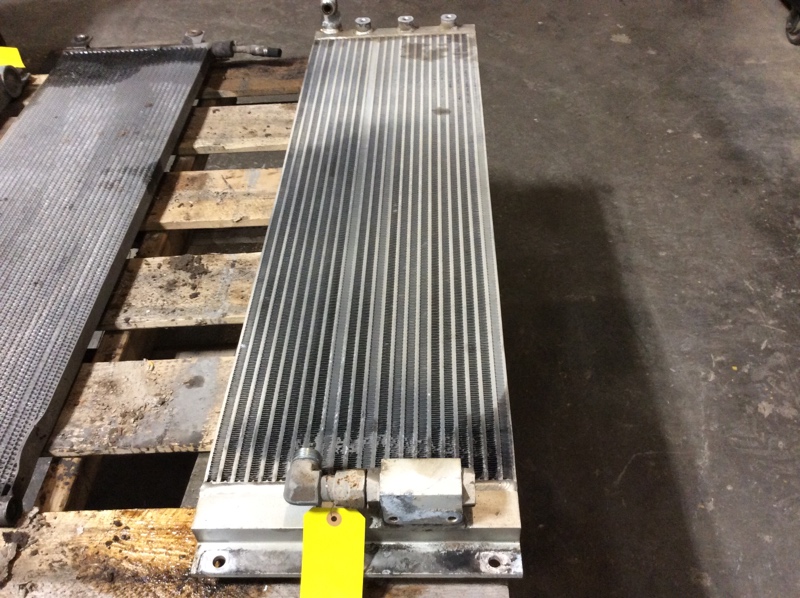 Caterpillar 966M 966M Core AS - Oil Cooler