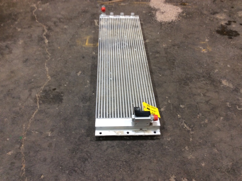 Caterpillar 962M 962M Core AS - Oil Cooler