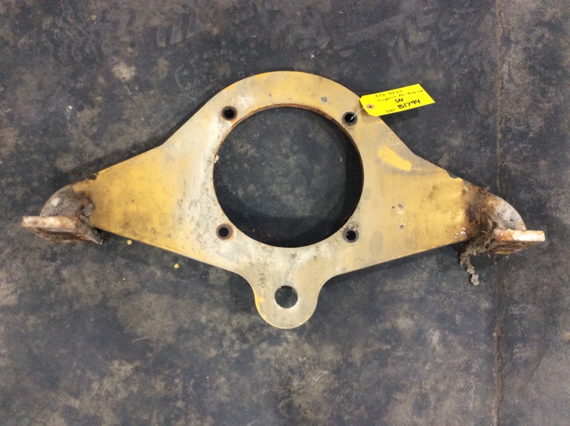 Caterpillar D8T D8T Support AS - Engine