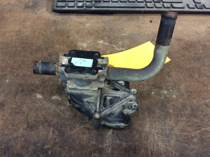   Valve GP - Water