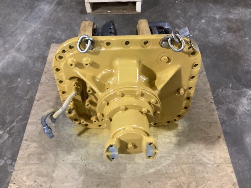Caterpillar 740B 740B Diff/Bevel - Rear Axle