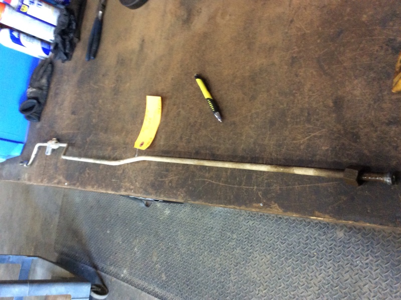 Caterpillar 740B 740B Tube AS