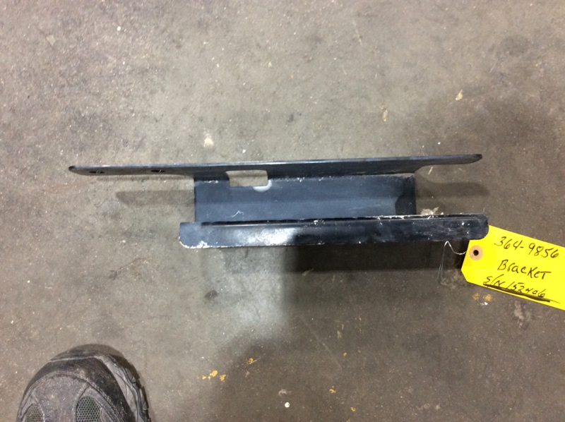 Caterpillar 962M 962M Bracket AS