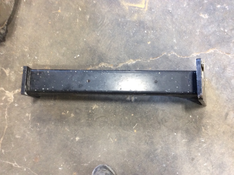 Caterpillar 962M 962M Support AS (lh)