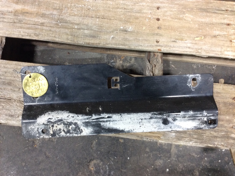 Caterpillar 962M 962M Bracket AS