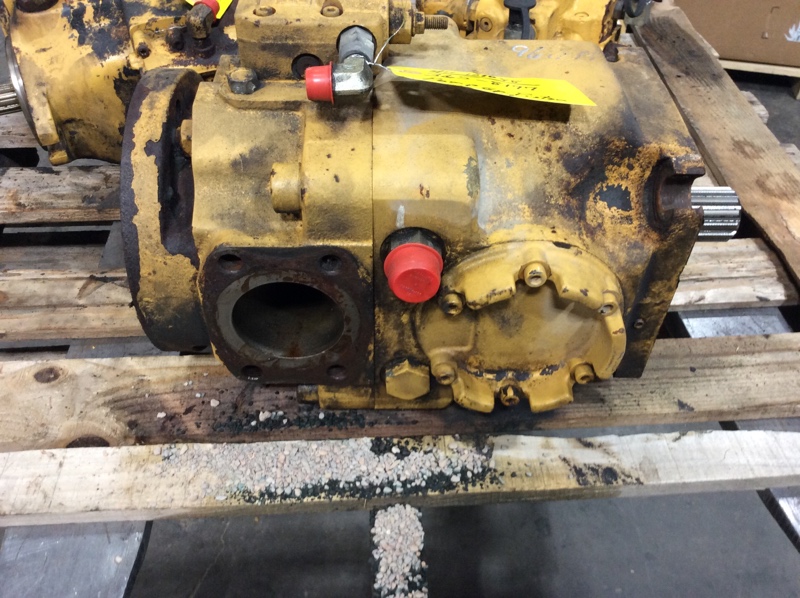 Caterpillar 966M 966M Pump GP - Piston