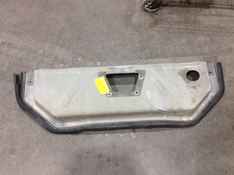 Caterpillar 966M 966M Shield AS
