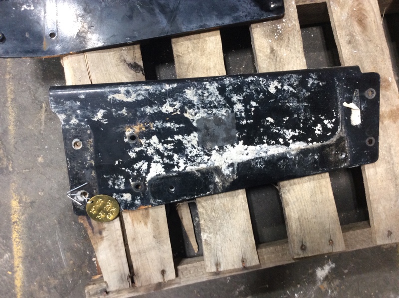 Caterpillar 962M 962M Sheet AS (lh)