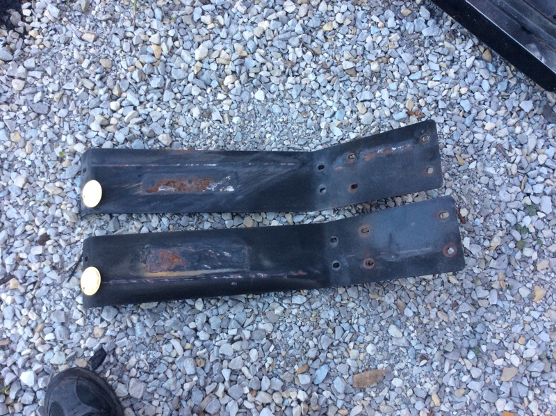 Caterpillar 966M 966M Plate - Wear