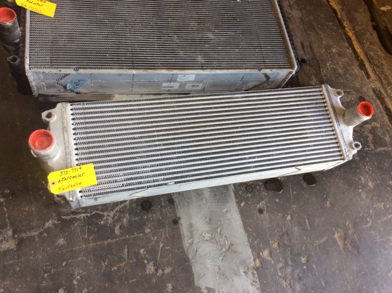 Caterpillar 962M 962M Core AS - Aftercooler