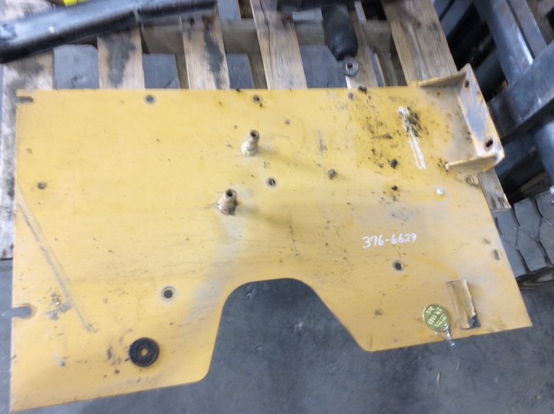 Caterpillar 966M 966M Sheet AS